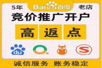 SEM托管公司运营案例精选